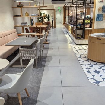 Capital One Café - Coffee & Tea Near Me - Las Vegas, Nevada Capital One Café - Coffee & Tea Near Me - Las Vegas, Nevada