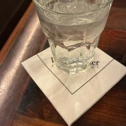 Windjammer Restaurant & Upper Deck Pub - Water & photo two now you see