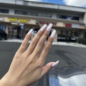 Gel Lust Nails & Spa - Nail Salons Near Me - Diamond Bar, California