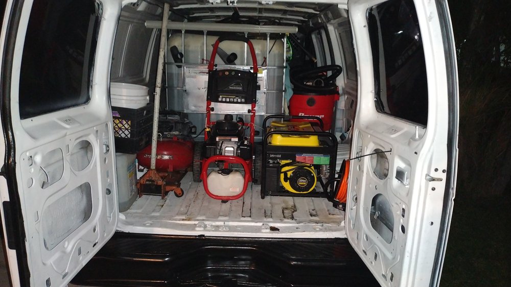 FLOYDABOY MOBILE DETAILING & MORE 838 Jarnac Dr, Kissimmee, FL Yelp