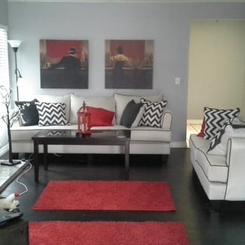 Floor & Decor - New Flooring and paint!!!!  Beautiful job on baseboards too!!!! - Home Decor Near Me - Norco, California
