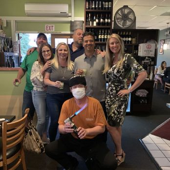 Minato Sushi - Fun - Sushi Bars Near Me - Lake Forest, California