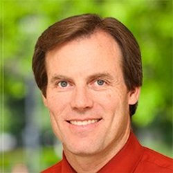 Richard B. Loomis, M.D