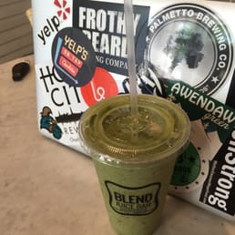 Green Sweetie- 100% Organic