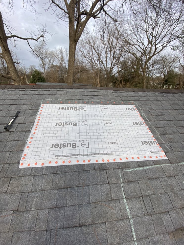 Slide of Timeless Roofing Solutions