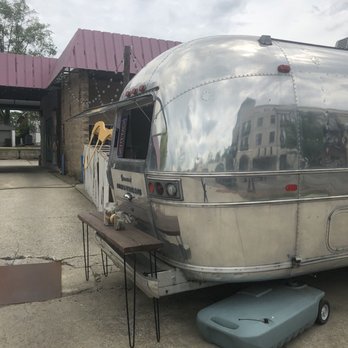 Blank Slate Coffee - Coffee served in a retro Airstream. - Coffee & Tea Near Me - Columbus, Ohio Blank Slate Coffee - Coffee served in a retro Airstream. - Coffee & Tea Near Me - Columbus, Ohio