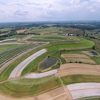 Duda's Farm - Attraction Farms Near Me - Brownsville, Pennsylvania