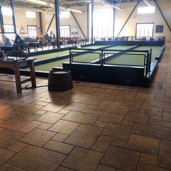 Pinstripes - Bowling Near Me - Northbrook, Illinois