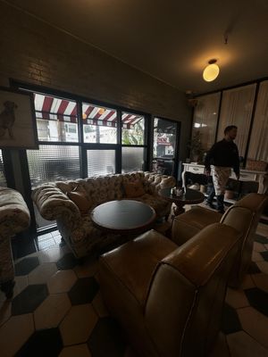 Palihotel Melrose by null