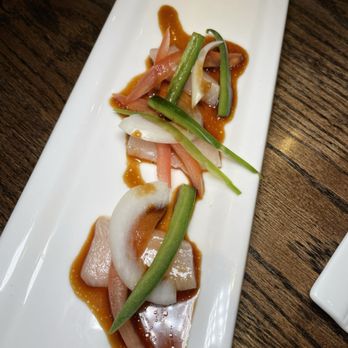 Sushi Haya - Beef Tanaki - Sushi Bars Near Me - Spring, Texas