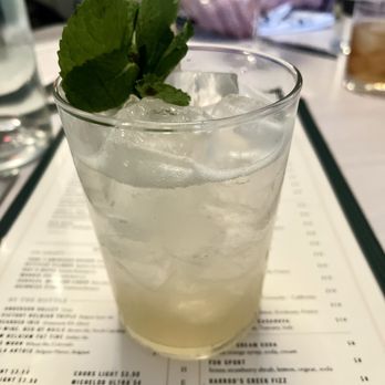 The Pine Room - Harrods Creek Fizz - Cocktail Bars Near Me - Prospect, Kentucky The Pine Room - Harrods Creek Fizz - Cocktail Bars Near Me - Prospect, Kentucky