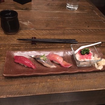 Delage - Chef's choice sushi - Japanese Near Me - Oakland, California Delage - Chef's choice sushi - Japanese Near Me - Oakland, California