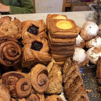 The Model Bakery - Breakfast - Bakeries Near Me - Napa, California The Model Bakery - Breakfast - Bakeries Near Me - Napa, California