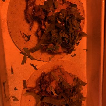 Cósmica - El Palor taco - Mexican Near Me - Boston, Massachusetts