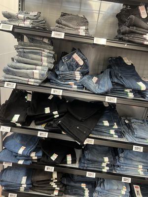 Walmart Supercenter by null