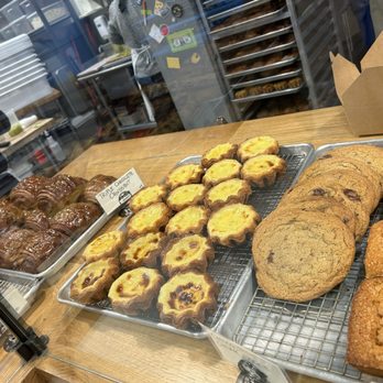 Radio Bakery - Bakeries Near Me - Brooklyn, New York Radio Bakery - Bakeries Near Me - Brooklyn, New York