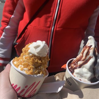 Milk Bar - Desserts Near Me - New York, New York Milk Bar - Desserts Near Me - New York, New York