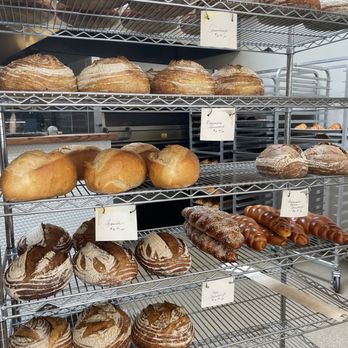 Crème Bakery - Freshly baked bread - Bakeries Near Me - Claremont, California Crème Bakery - Freshly baked bread - Bakeries Near Me - Claremont, California