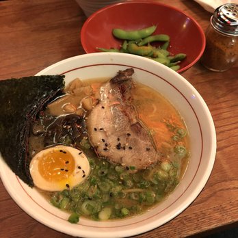 Strings Ramen - Lakeview - Ramen Near Me - Chicago, Illinois Strings Ramen - Lakeview - Ramen Near Me - Chicago, Illinois