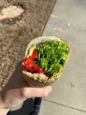 Kale Me Crazy Cumberland | Health Food Restaurant by null