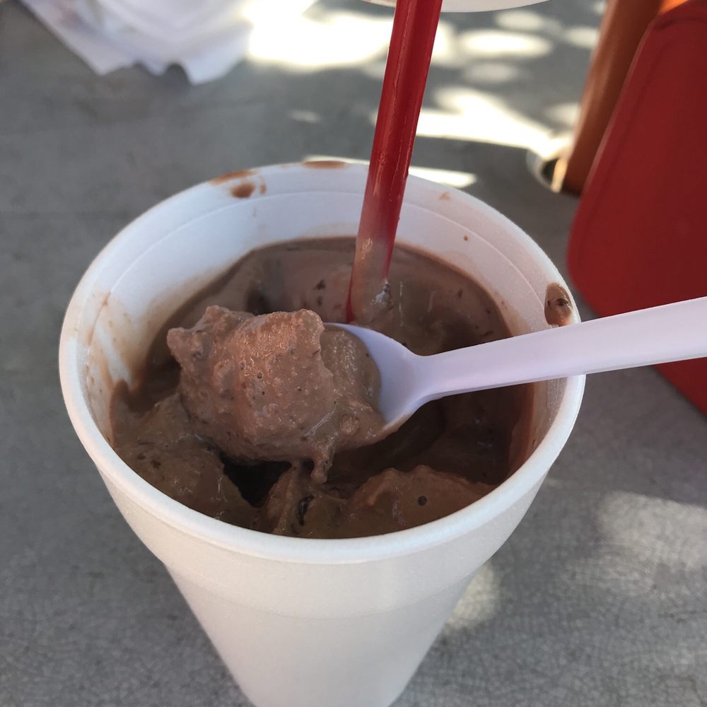 Taylors - MmMmmmMm!!! Deaths by choco and cookie dough!! - Burgers Near Me - Loomis, California Taylors - MmMmmmMm!!! Deaths by choco and cookie dough!! - Burgers Near Me - Loomis, California