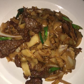 Cafe Oasis - Asian Fusion Near Me - Oklahoma City, Oklahoma