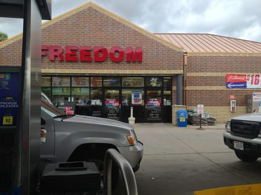 Freedom Valu Center