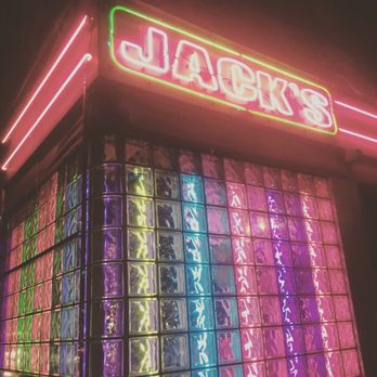 Jack's Bar - Iconic 2 - Dive Bars Near Me - Pittsburgh, Pennsylvania
