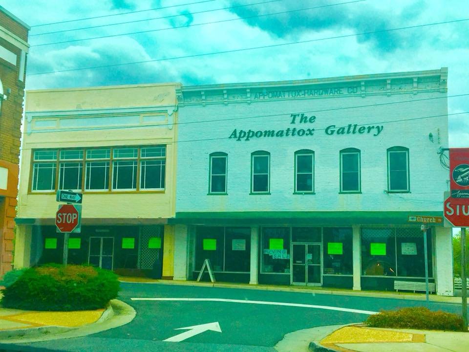 A2Z ANTIQUES 1850 Church St, Appomattox, VA Yelp