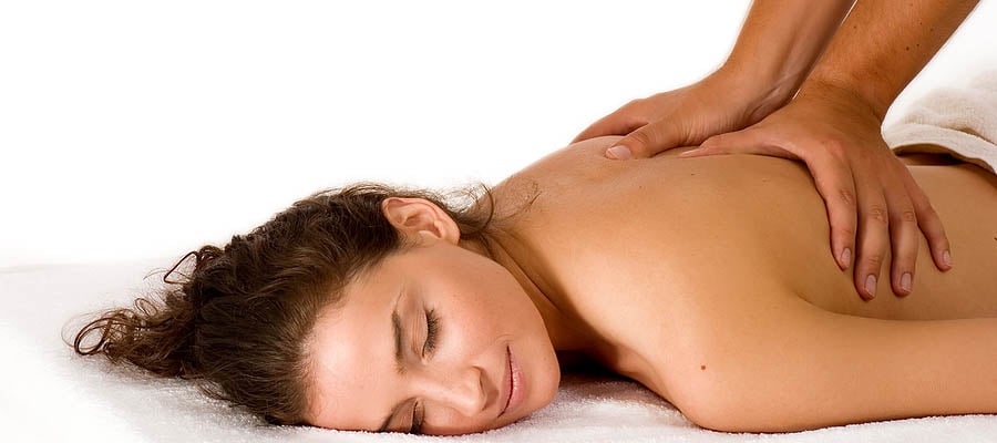 Massage Therapy By Mike Truelock Image