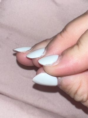 NAIL ESSENTIALS - Nail Salons - 721 Wakarusa Dr, Lawrence, KS - Phone