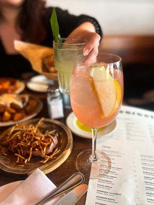 Barcelona Wine Bar by null