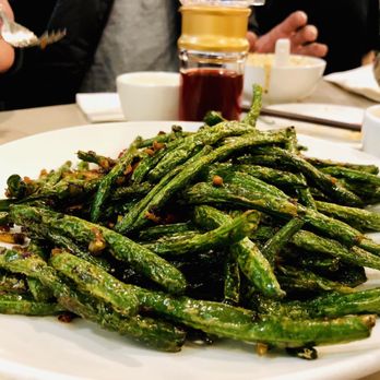 Great Taste Chinese Restaurant - Green beans - Chinese Near Me - Calgary, Alberta Great Taste Chinese Restaurant - Green beans - Chinese Near Me - Calgary, Alberta