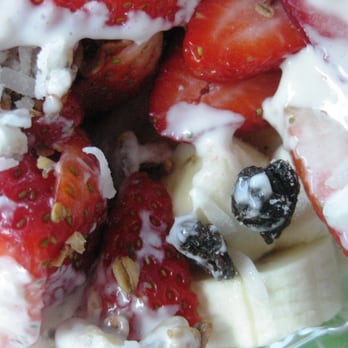 Jugos Acapulco - Bionico - Strawberry & Banana - Mexican Near Me - Costa Mesa, California Jugos Acapulco - Bionico - Strawberry & Banana - Mexican Near Me - Costa Mesa, California