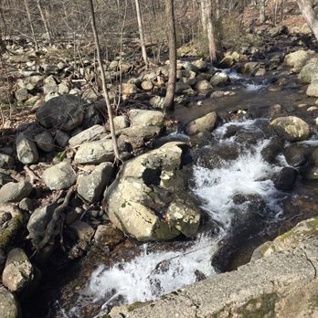 Ramapo Valley County Reservation - Loved all the waterfalls and streams on this hike - Hiking Near Me - Mahwah, New Jersey Ramapo Valley County Reservation - Loved all the waterfalls and streams on this hike - Hiking Near Me - Mahwah, New Jersey