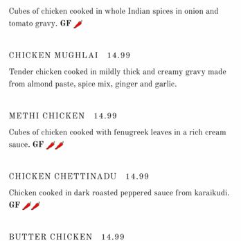 Persis Indian Grill - Indian Near Me - Fort Mill, South Carolina