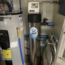 DE Williams Plumbing