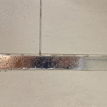 The Clancy, Autograph Collection - Mold in the shower - Hotels Near Me - San Francisco, California The Clancy, Autograph Collection - Mold in the shower - Hotels Near Me - San Francisco, California