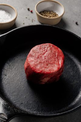 Fellers Ranch by null