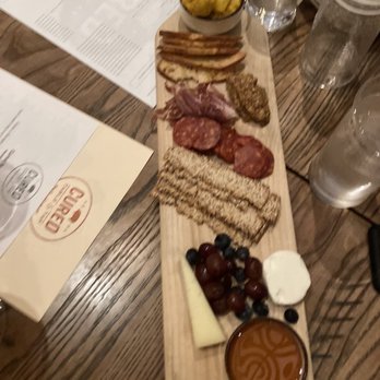 Cured Table & Tap - Charcuterie & cheese board - YUM - American Near Me - Columbia, Maryland Cured Table & Tap - Charcuterie & cheese board - YUM - American Near Me - Columbia, Maryland