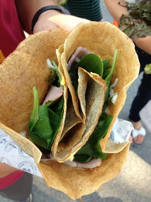 Broad Ripple Farmers Market by null