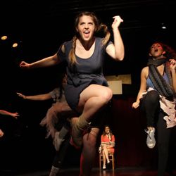Studio 301 Productions - Urinetown 2016