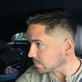 Gold Cuts - Barbers Near Me - Chicago, Illinois