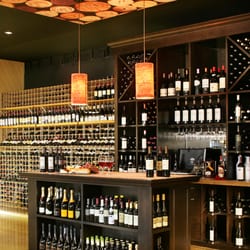 Central Wine Merchants