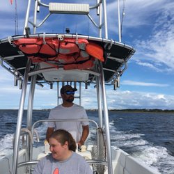 Tightlinez Charters
