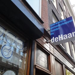 G.W. de Haan IJzerwaren en Gereedschappen Handel