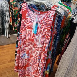 Eurasian Lady Boutique Plus