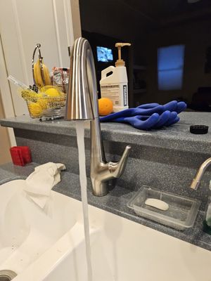Toruga Plumbing Logo
