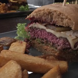 Burger Teufel