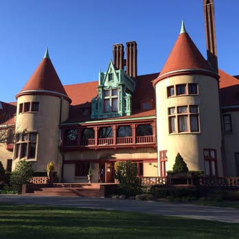 Chateau at Coindre Hall - Venues & Event Spaces Near Me - Huntington, New York Chateau at Coindre Hall - Venues & Event Spaces Near Me - Huntington, New York